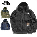 ザ ノースフェイス アントラ ジャケット THE NORTH FACE ANTORA JACKET NF0A7QEY ナイロンジャケット マウンテンパーカー ナイロンジャケット マウンテンジャケット メンズ アウター TNF85