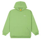 DIME MTL Dime Classic Small Logo Hoodie ダイム メンズ パーカー DIME83