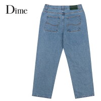 DimeClassicRelaxedDenimPants९饷ååɥǥ˥ѥĥ󥺥ܥȥॹDimeMtl/DIME137