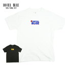 zeu[ HOTEL BLUE TVc 10CENT TEE XP[^[ Xg[g Y Vv S  tVc / HB36