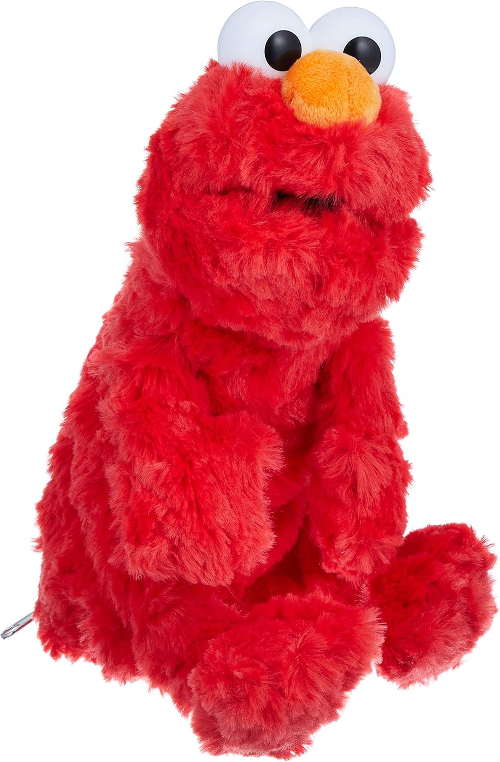 樂天商城 - 【訳あり】ニキ SESAME STREET(セサミストリート)/エルモ フィギュアポーチ 3090472 B0832MKZ39 4012390904727