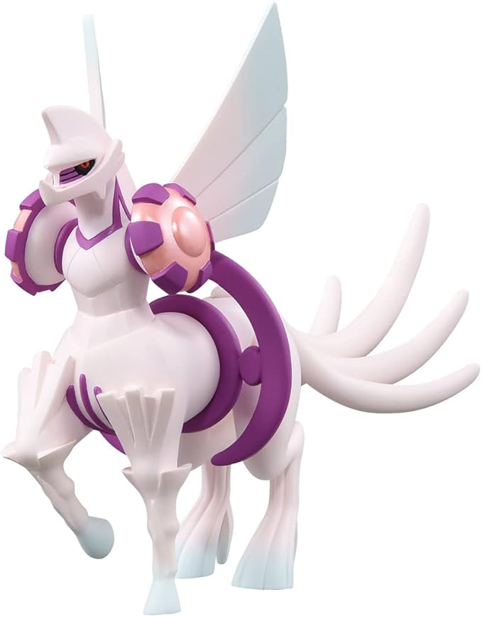 乐天商城 - 【訳あり】タカラトミー(TAKARA TOMY) ポケットモンスター モンコレ ML-28 パルキア (オリジンフォルム)
