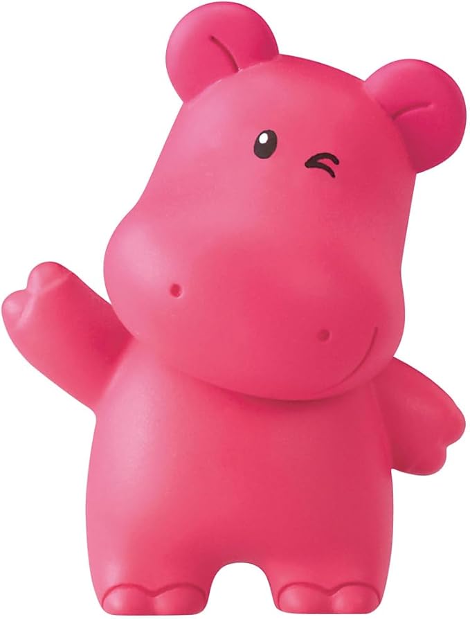 乐天商城 - 【訳あり】タカラトミー アニア たべっ子どうぶつ THE MOVIE かばちゃん 動物 恐竜 おもちゃ 3歳以上
