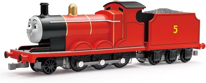 乐天商城 - 【訳あり】ダイヤペット きかんしゃトーマス DK-9003 ジェームス