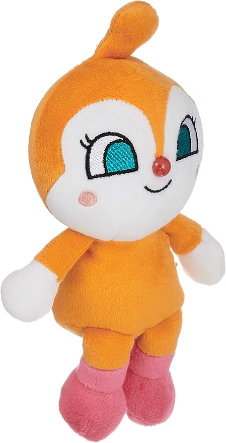 乐天商城 - 【訳あり】アンパンマン プリちぃビーンズS Plus ドキンちゃん
