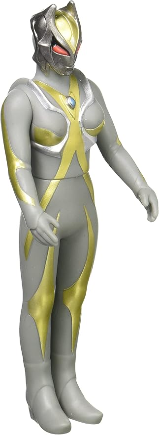 乐天商城 - 【訳あり】ウルトラマン ウルトラ怪獣シリーズ 143 カミーラ
