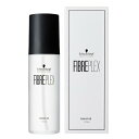 【お買い物マラソンP最大47倍】シュワルツコフ ファイバープレックス ボンドオイル 150ml Schwarzkopf FIBER PLEX