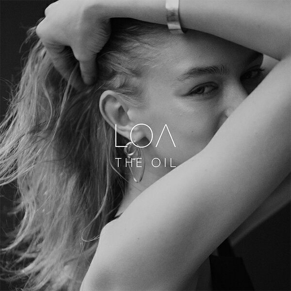 【本物保証】《正規販売店》LOA THE OIL 『JASMIN dore』『Citrus Vert』『BLANCHE』 ロア ザ オイル ジャスミン シトラス ブランシュ 100ml ヘアオイルのサムネイル