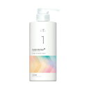 【ポイント10倍】wella ウエラ カラーモーション+ カラー&ボンド STEP1 500ml サロン専用商品 カラー色素の定着をサポート