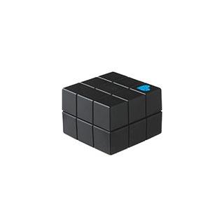 【お買い物マラソンP最大47倍】アリミノ ピース ワックスラインフリーズキープ wax ブラック 4