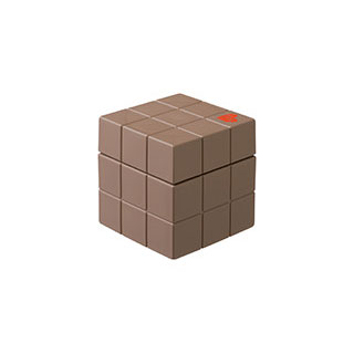 【ポイント10倍】アリミノ ピース ワックスラインソフト wax カフェオレ 80g