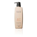 【ポイント10倍】ホーユー プロマスター カラーケア リッチ ヘアトリートメント 600gカラーケア用トリートメント
