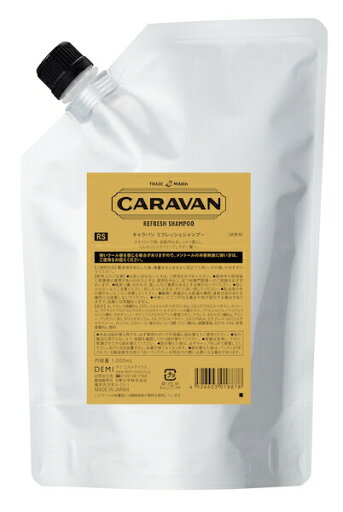 【ポイント10倍】《送料無料》デミ キャラバン リフレッシュシャンプー 詰替用 1000ml DEMI CARAVAN REFRESH SHAMPOO* 【ポイント10倍】《送料無料》デミ キャラバン リフレッシュシャンプー 詰替用 1000ml DEMI CARAVAN REFRESH SHAMPOO*