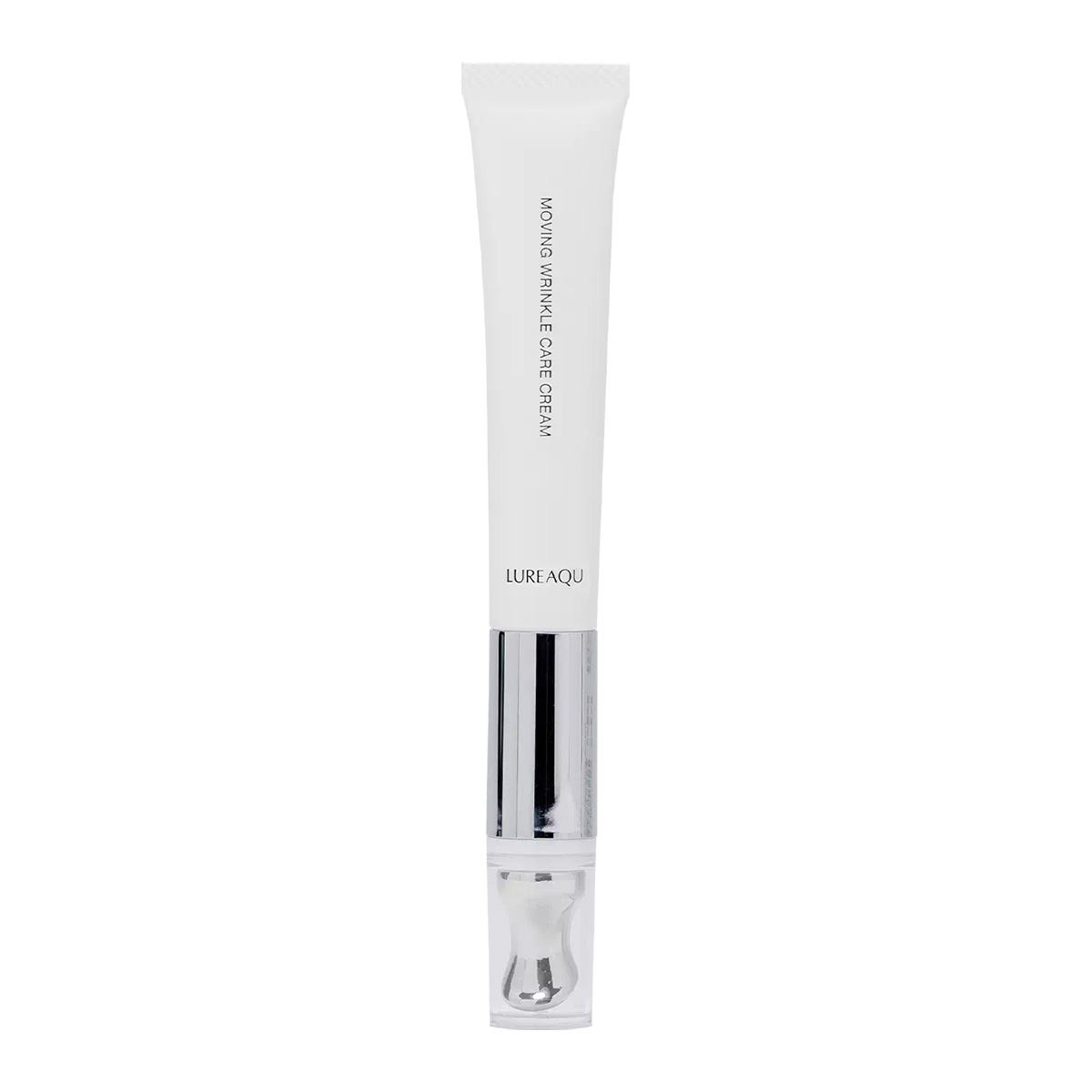 Qiora - 【お買い物マラソンP最大49倍】LUREAQU MOVING WRINKLE CARE CREAM ルリーク ムービングリンクルケアクリーム 15g*