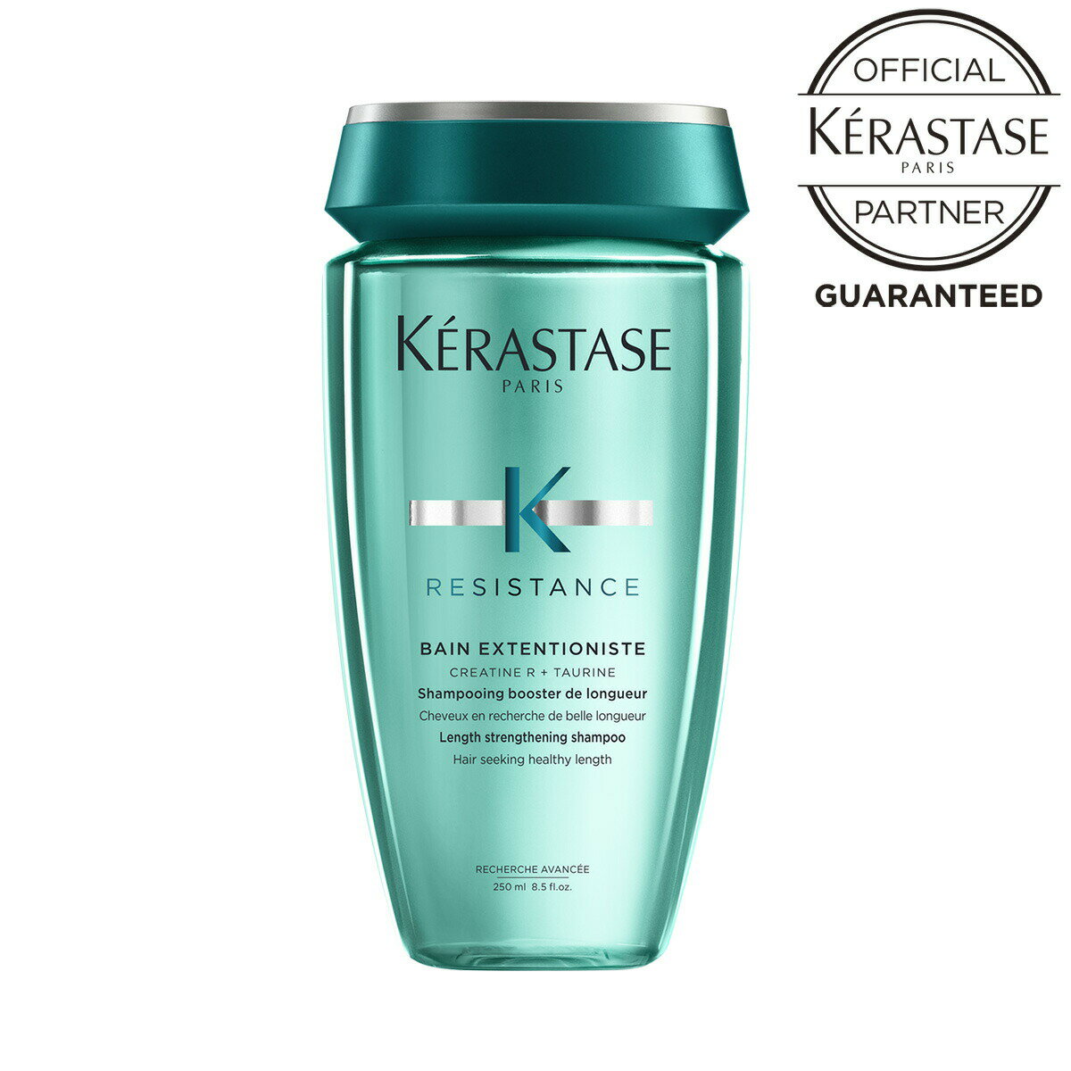 【ポイント10倍】《正規販売店》KERASTASE ケラスターゼ RE バン エクステンショニスト 250ml頭皮と傷んだ髪を整えるシャンプー