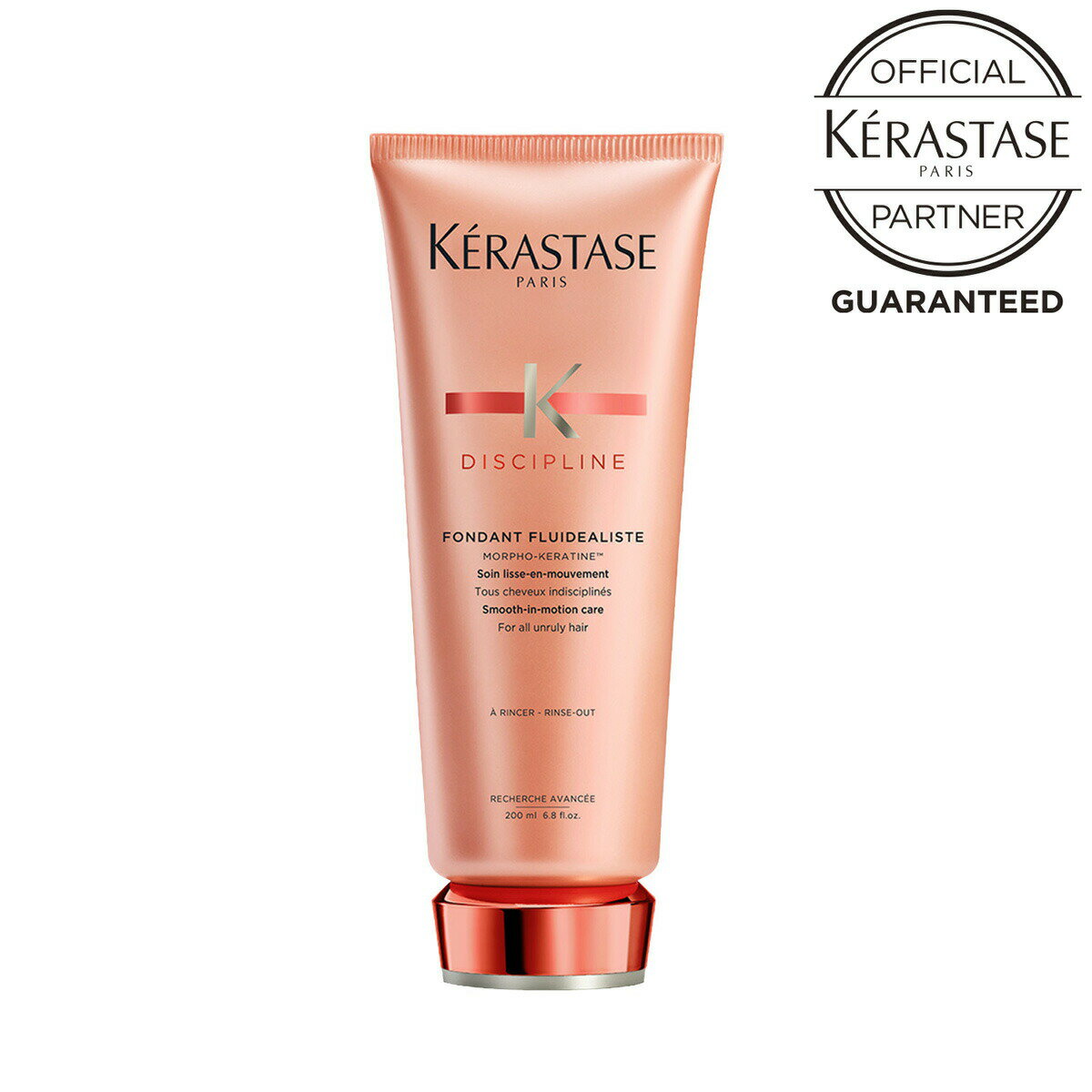 《18日はご愛顧感謝デー》3本セット【ポイント10倍】《正規販売店》 KERASTASE ケラスターゼ DP フォンダン フルイダリスト 200gまとまりのある髪へ導くトリートメント