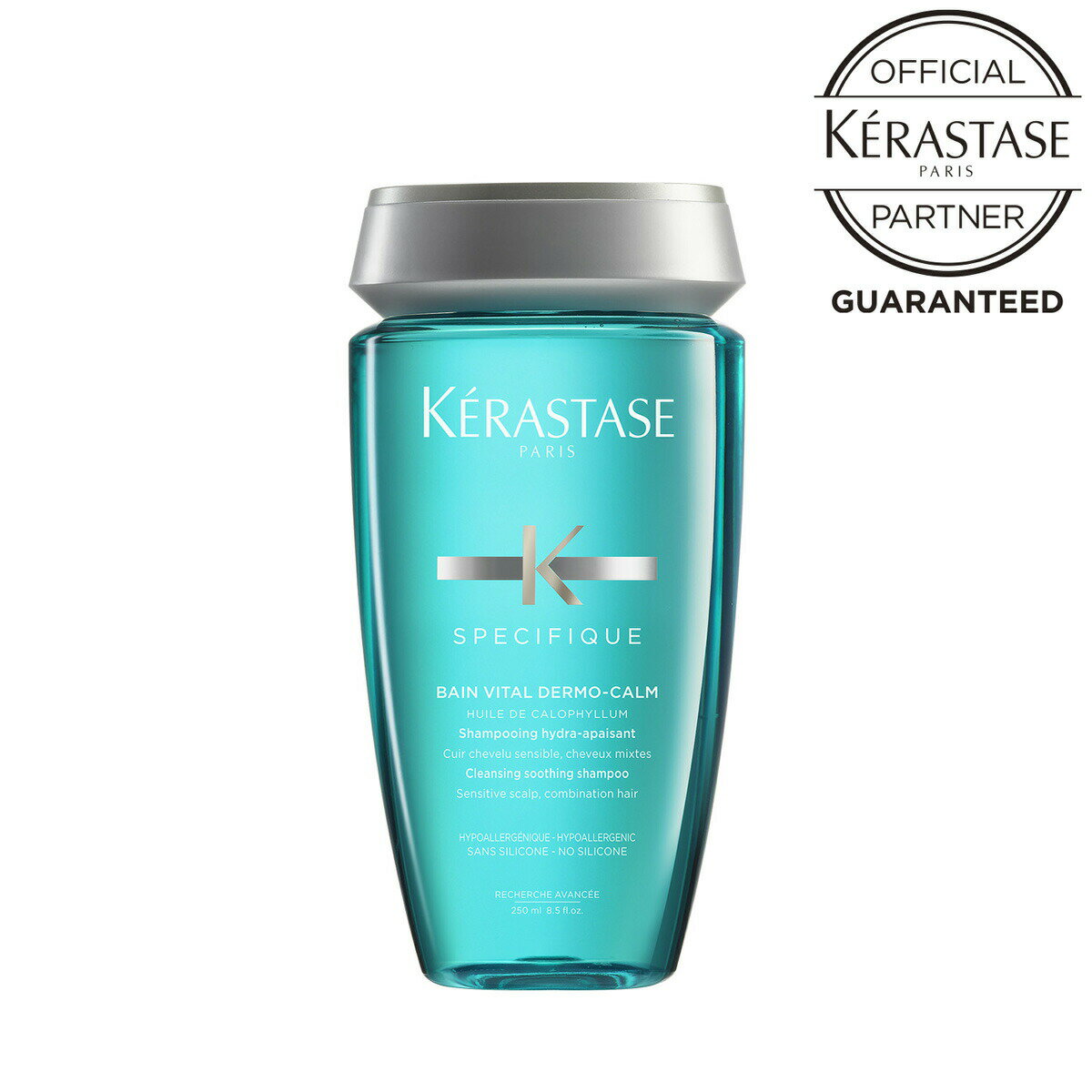 【ポイント10倍】《正規販売店》KERASTASE ケラスターゼ SP バン センシドット 250ml頭皮を優しくいたわりながら健やかに保つシャンプー