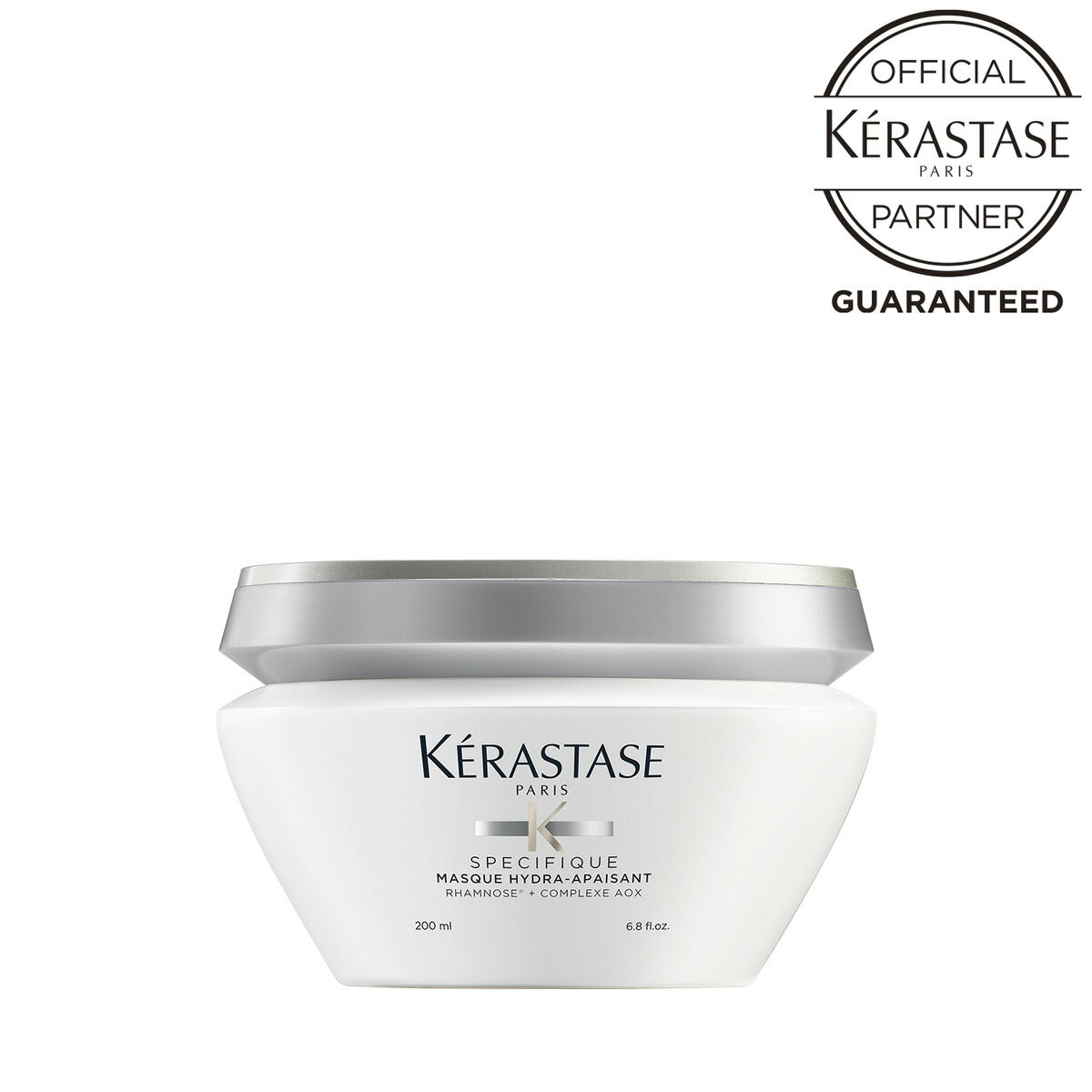 【お買い物マラソンP最大46倍】《正規販売店》KERASTASE ケラスターゼ マスク イドラアペザント 200g ケラスターゼ ヘアマスク