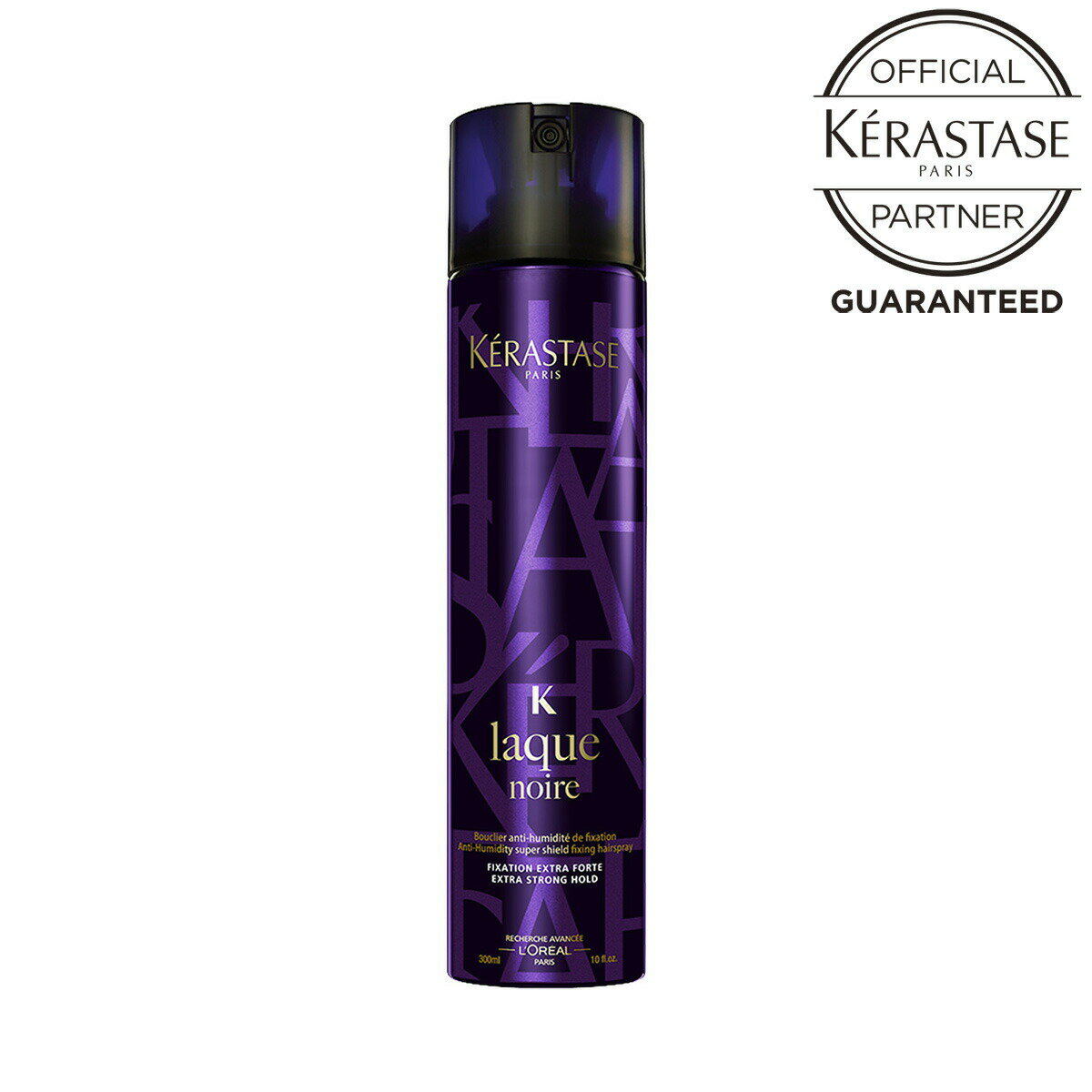 《10%OFFクーポン対象商品》《正規販売店》KERASTASE ケラスターゼ ST ラック クチュール 222gスタイリング ヘアスプレー