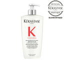【ポイント10倍】《正規販売店》KERASTASE ケラスターゼ PM プルミエール バン デカルシファイ 500ml 髪内部を補修し、切れ毛を防ぎしなやかでなめらかな髪に導くシャンプー