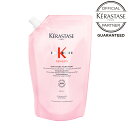 【ポイント10倍】KERASTASE ケラスターゼ GN バン イドラ フォーティファイ レフィル 詰替 500ml