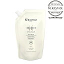 【ポイント10倍】KERASTASE ケラスターゼ DS バン デンシフィック レフィル 詰替 500ml