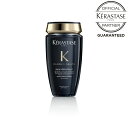 楽天Beauty Express【ポイント10倍】《正規販売店》KERASTASE ケラスターゼ CH バン クロノロジスト R 250ml ケラスターゼ最高峰のシャンプー 健康的な印象で素髪のような質感へ