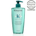 【ポイント10倍】KERASTASE ケラスターゼ RE バン エクステンショニスト 500ml