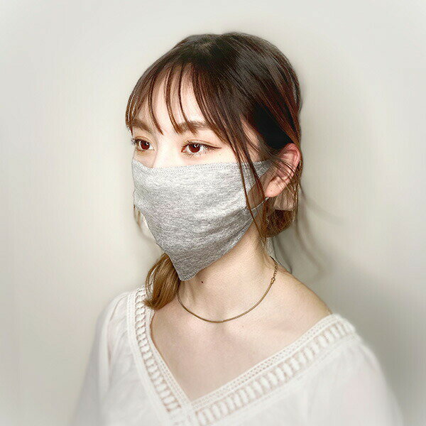 【ポイント10倍】【当店オススメ】高機能正マスクヘパスキンテラマスク4D接触冷感生地で作ったリフトアップ効果もあるマスクUVカット