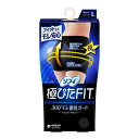 ソフィ 極ぴたFIT 超安心ナイト ナイトブラック Lサイズ