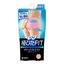 ソフィ 極ぴたFIT ナチュラルフィット ベビーピンク Lサイズ