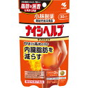 【機能性表示食品】小林製薬 ナイシヘルプ 30日分 60粒 その1