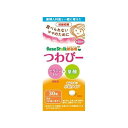 （定形外郵便）発送方法選択の際はメール便をご選択ください　ビーンスタークマム つわびー(30粒)（発送方法を宅配便ご選択の場合は宅配便（宅配便送料）にて発送いたします）