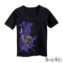 【P最大10倍★5/7 14:00まで】[公式] ブラッディマリー Bloody Mary Link リンク Tシャツ メンズ レディース アクセサリー ジュエリー Bloody Mary