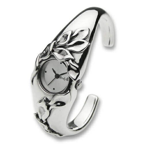 【ブラックフライデー★ポイント3倍】[公式] ブラッディマリー Mermaid マーメイド 2002 フィン 銀時計 メンズ レディース アクセサリー ジュエリー Bloody Mary