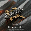 【ポイント3倍!お買い物マラソン限定】ブラッディマリー シルフィードペンダント w/18K イエローゴールド ピオニー&ブランチ メンズ レディース アクセサリ...