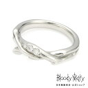 ブラッディマリー K18ig スプレーリング 11号 メンズ レディース アクセサリー ジュエリー Bloody Mary Bridal