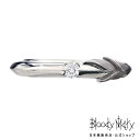 ブラッディマリー Pt900 メールリング w/ダイヤモンド 7号 メンズ レディース アクセサリー ジュエリー Bloody Mary