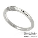 ブラッディマリー K18ig メールリング 13号 メンズ レディース アクセサリー ジュエリー Bloody Mary Bridal