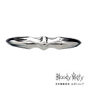 ブラッディマリー Pt900 ブレスリング 11号 メンズ レディース アクセサリー ジュエリー Bloody Mary Bridal