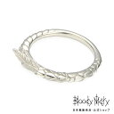 ブラッディマリー K18ig アモールリング 15号 メンズ レディース アクセサリー ジュエリー Bloody Mary Bridal