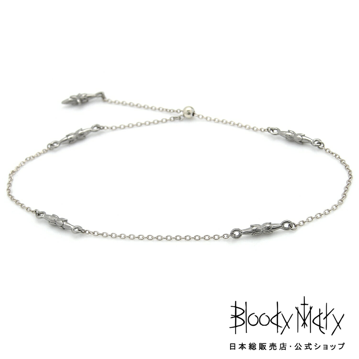 �ڥޥ饽����ꡪP3�ܡ�[����] �֥�åǥ��ޥ꡼ K18ig �饤�֥쥹��å� 21cm �֥쥹��å� �Х󥰥� 18�� ��� ��ǥ����� ������� �� B...