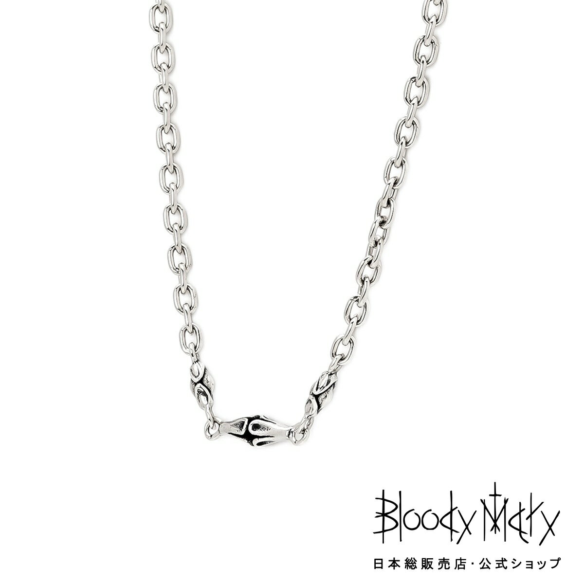 [����] �֥�åǥ��ޥ꡼ ���꡼�� �ߥ� �ͥå��쥹 60cm ��� ��ǥ����� ���������꡼ ���奨�꡼ Bloody Mary