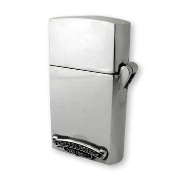 クロムハーツ【Chrome Hearts】ZIPPO ナロー ジッポライター V1 / CH クロス S