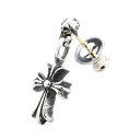 クロムハーツ【Chrome Hearts】ドロップ スタック...