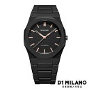 【GWセール限定!ポイント3倍】D1 MILANO 日本総輸入代理店 腕時計 メンズ ブランド D1ミラノ ディーワンミラノ 時計 防水 アナログ - ドーンラ...