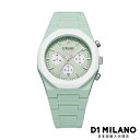 D1 MILANO {A㗝X rv Y uh D1~m fB[~m v  dr Vv  h - |Nm O[uXg 40.5mm O[  JWA