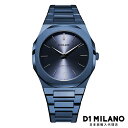 【GWセール限定!ポイント3倍】D1 MILANO 日本総輸入代理店 腕時計 メンズ ブランド D1ミラノ ディーワンミラノ 時計 防水 ユニセックス - ウル...