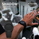 D1 MILANO 日本総輸入代理店 腕時計 メンズ ブラン