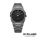 【GWセール限定!ポイント3倍】D1 MILANO 日本総輸入代理店 腕時計 メンズ ブランド D1ミラノ ディーワンミラノ 時計 レディース - リ ガン ウ...